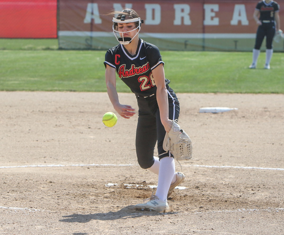 Crown Point/Andrean: Softball